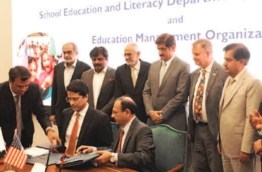TCF — Education for Positive Change